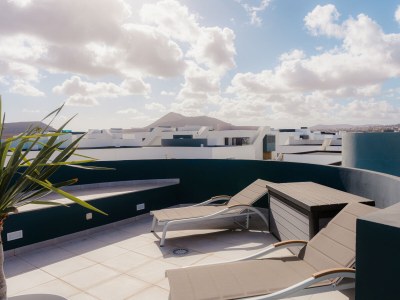 Holiday apartment Isla del Sol - Outdoor photo 5
