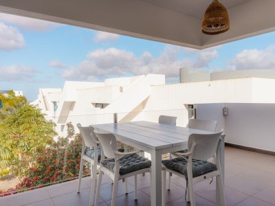 Holiday apartment Isla del Sol - Outdoor photo 7