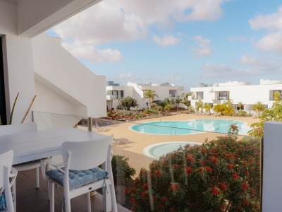 Holiday apartment Isla del Sol - Outdoor photo 8