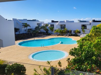 Holiday apartment Isla del Sol - Outdoor photo 9