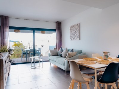 Holiday apartment Isla del Sol - Features photo 13