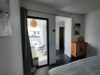 Holiday apartment Isla del Sol - Features photo 17