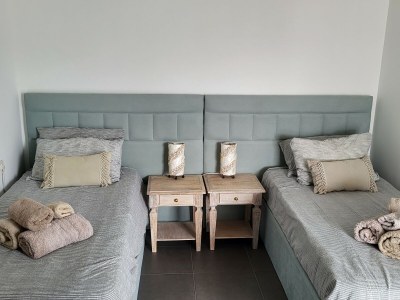 Holiday apartment Isla del Sol - Features photo 18