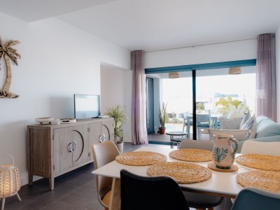 Holiday apartment Isla del Sol - Features photo 23