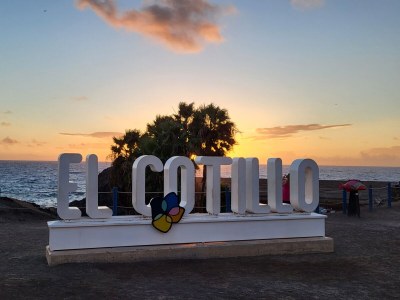 Holiday apartment Isla del Sol - Environment photo 25