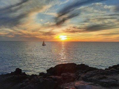 Holiday apartment Isla del Sol - Environment photo 26