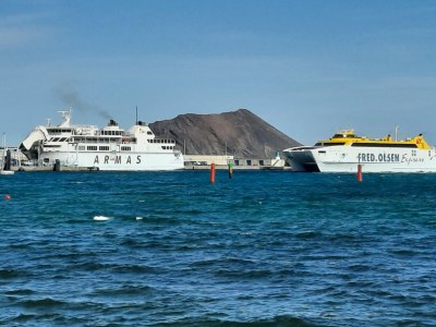 Holiday apartment Isla del Sol - Environment photo 29