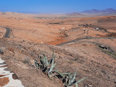 Holiday apartment Isla del Sol - Environment photo 30