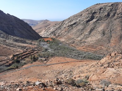 Holiday apartment Isla del Sol - Environment photo 32