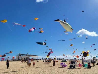 Holiday apartment Isla del Sol - Environment photo 34