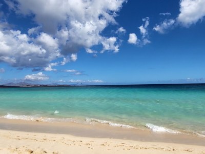 Holiday apartment Isla del Sol - Environment photo 36