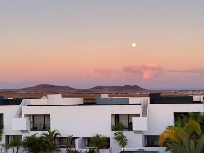 Holiday apartment Isla del Sol - Environment photo 37