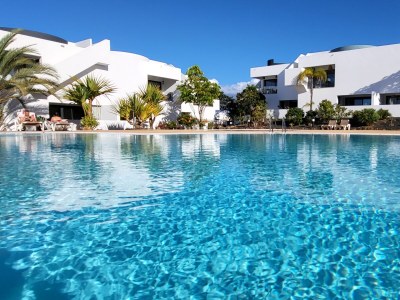 Holiday apartment Isla del Sol - Environment photo 39