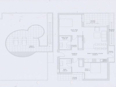 Holiday apartment Isla del Sol - Document photo 40