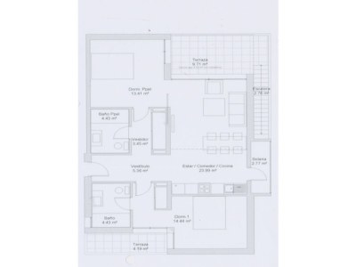 Holiday apartment Isla del Sol - Document photo 41