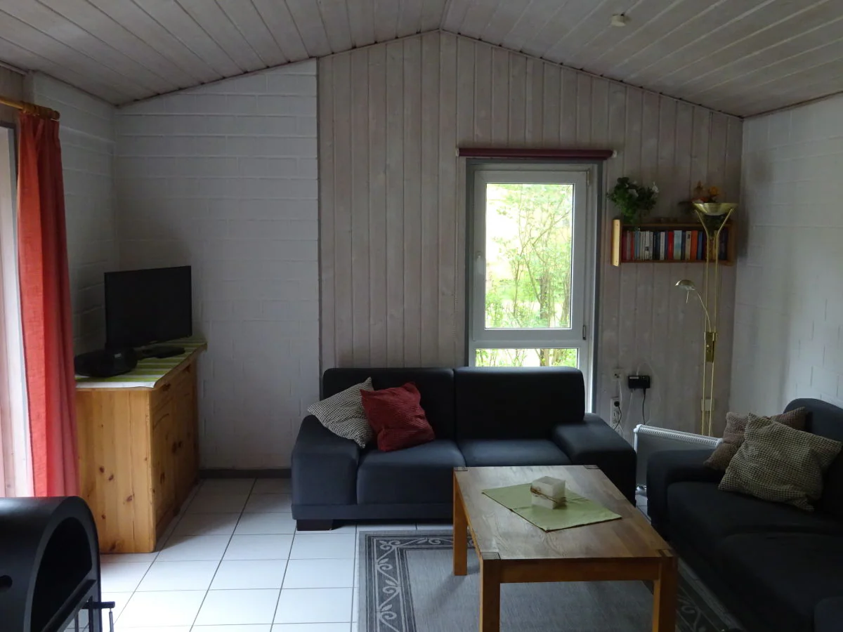 Holiday house Reiher Nr. 18