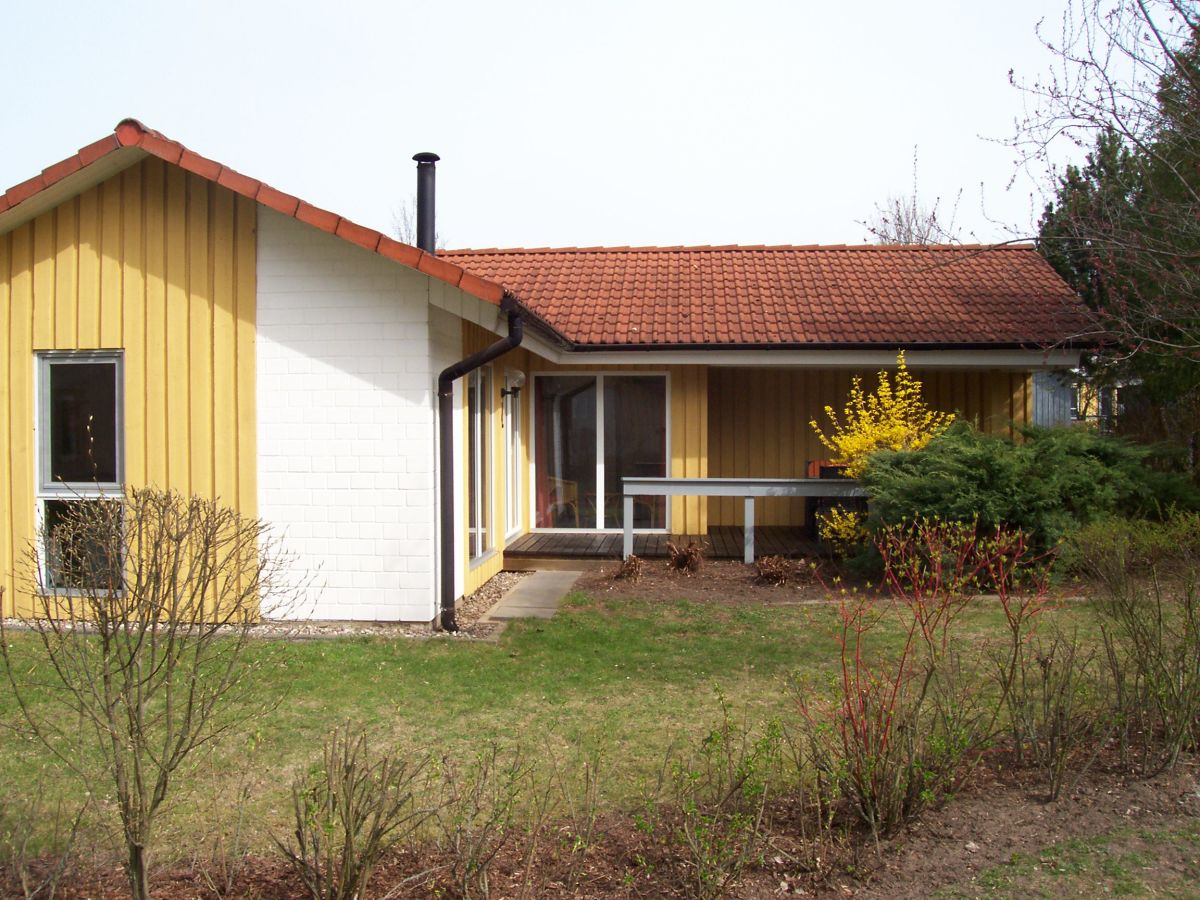 Holiday house Reiher Nr. 18 - Outdoor photo 2