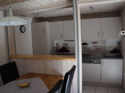 Holiday house Reiher Nr. 18 - Features photo 4