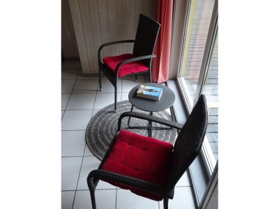 Holiday house Reiher Nr. 18 - Features photo 5