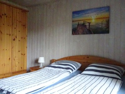 Holiday house Reiher Nr. 18 - Features photo 6