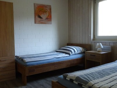 Holiday house Reiher Nr. 18 - Features photo 7