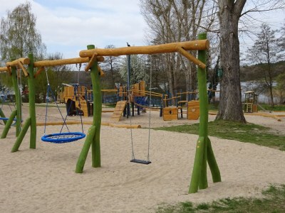 Holiday house Reiher Nr. 18 - Environment photo 9