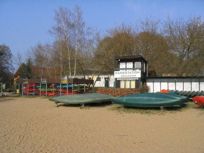 Holiday house Reiher Nr. 18 - Environment photo 10