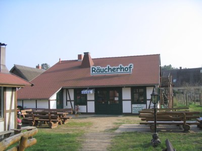 Holiday house Reiher Nr. 18 - Environment photo 11