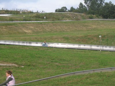 Holiday house Reiher Nr. 18 - Environment photo 12