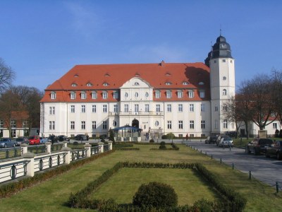 Holiday house Reiher Nr. 18 - Environment photo 13