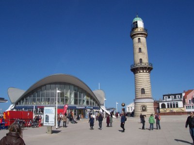 Holiday house Reiher Nr. 18 - Environment photo 14