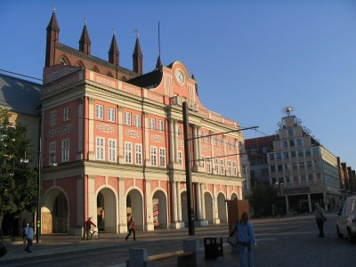 Holiday house Reiher Nr. 18 - Environment photo 15