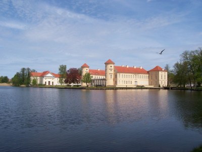 Holiday house Reiher Nr. 18 - Environment photo 16