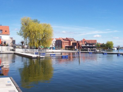 Holiday house Reiher Nr. 18 - Environment photo 17