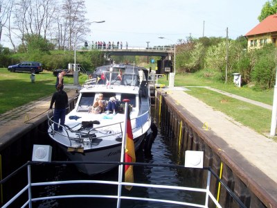 Holiday house Reiher Nr. 18 - Environment photo 18