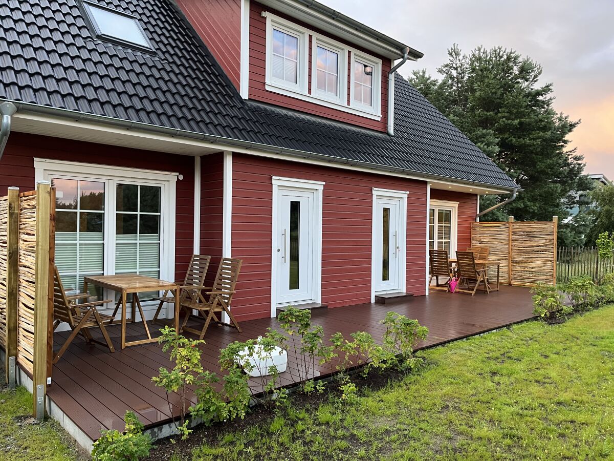 Holiday apartment No title - Outdoor photo 4