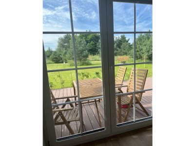 Holiday apartment No title in Pruchten - Holiday apartment