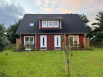 Holiday apartment No title - Outdoor photo 6