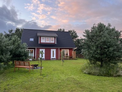 Holiday apartment No title - Outdoor photo 8