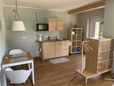 Holiday apartment No title - Features photo 12