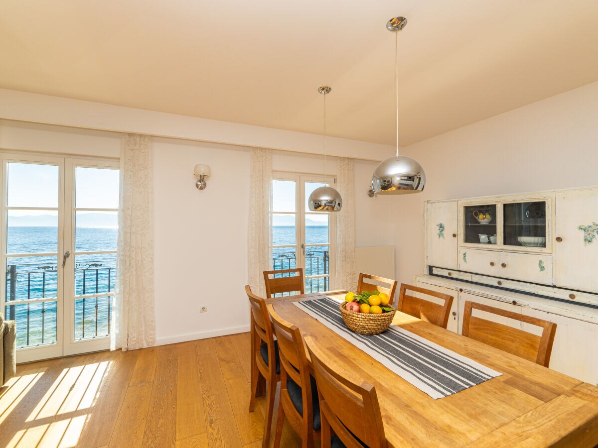 Holiday apartment Strandhaus Dalmatien View - Outdoor photo 3