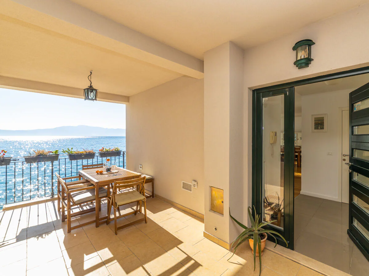 Holiday apartment Strandhaus Dalmatien View - Outdoor photo 4