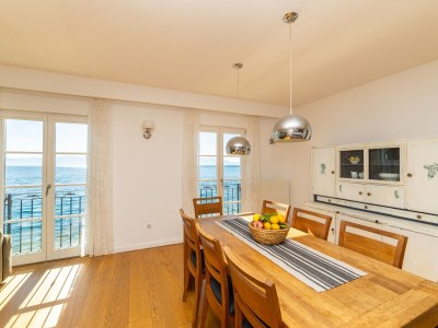 Holiday apartment Strandhaus Dalmatien View - Outdoor photo 3