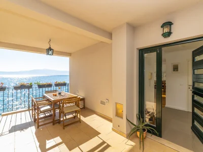 Holiday apartment Strandhaus Dalmatien View - Outdoor photo 4