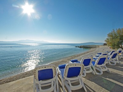 Holiday apartment Strandhaus Dalmatien View - Outdoor photo 9