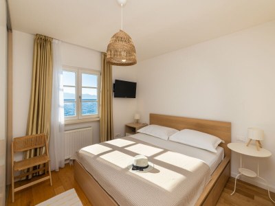 Holiday apartment Strandhaus Dalmatien View - Features photo 10