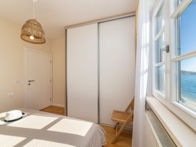 Holiday apartment Strandhaus Dalmatien View - Features photo 11