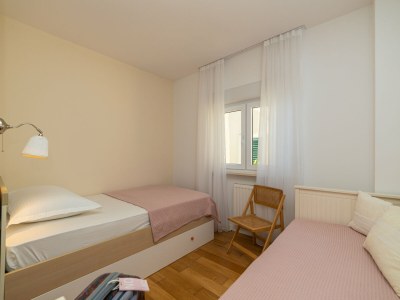 Holiday apartment Strandhaus Dalmatien View - Features photo 16