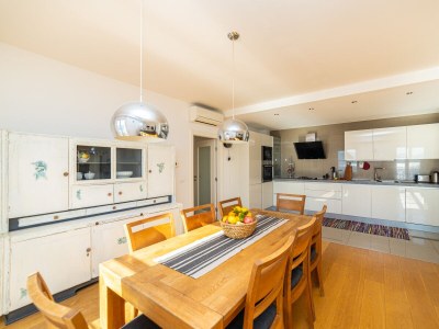 Holiday apartment Strandhaus Dalmatien View - Features photo 17