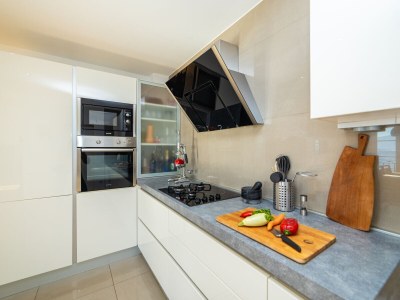 Holiday apartment Strandhaus Dalmatien View - Features photo 19